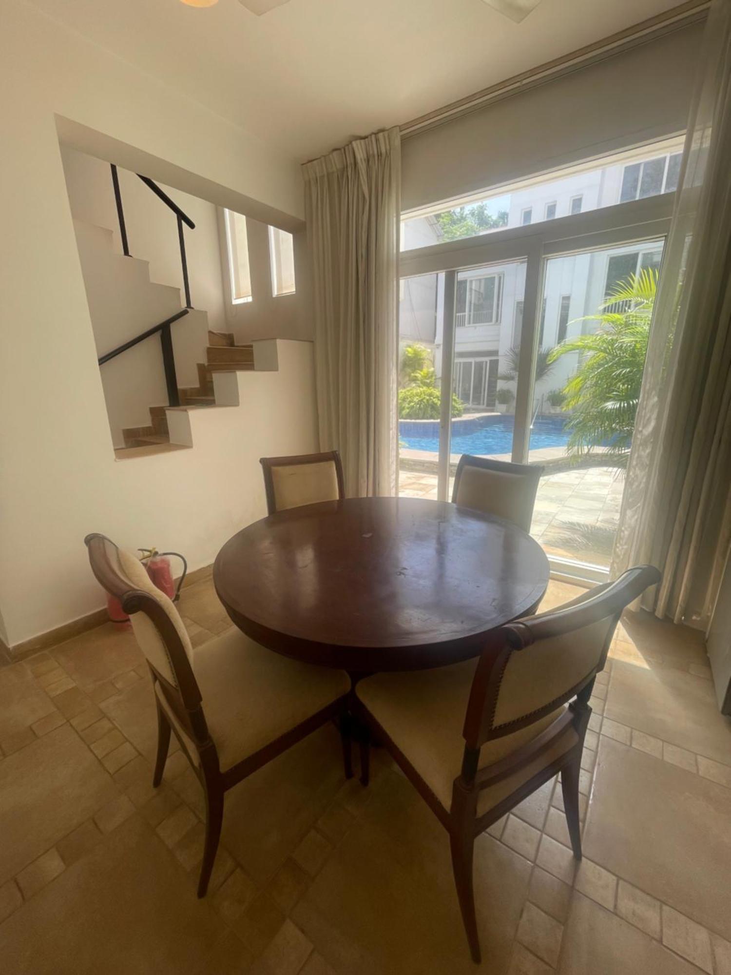 Villa M - Jia 4 Candolim Goa 3Bhk, Pool Facing, Near Beach, Free Breakfast, Free Wifi And Prime Location Aguada Buitenkant foto