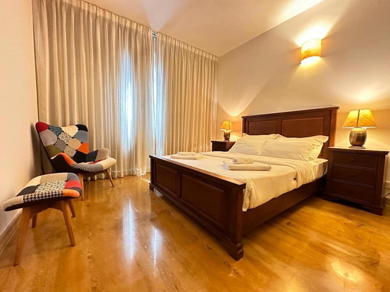 Villa M - Jia 4 Candolim Goa 3Bhk, Pool Facing, Near Beach, Free Breakfast, Free Wifi And Prime Location Aguada Buitenkant foto